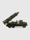 Іграшкова військова машина | 6746502 | фото 3