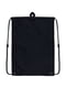 Чорна сумка для форми та взуття з принтом (46x33 см) | 6746605 | фото 2