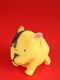 Антистрес-тягучка Песик жовтий (8 см)  | 6746656 | фото 2