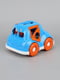 Іграшка "Автомобіль" синій | 6746662 | фото 3