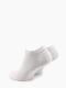 Шкарпетки білі | 6746676 | фото 2