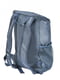 Рюкзак універсальний "Easy way" синій | 6746705 | фото 3