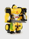 Іграшка-трансформер жовтий | 6746815 | фото 3