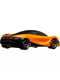 Колекційна модель машинки Hot Wheels McLaren 720S серії "Car Culture"  | 6746867 | фото 3