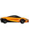 Колекційна модель машинки Hot Wheels McLaren 720S серії "Car Culture"  | 6746867 | фото 4