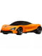 Колекційна модель машинки Hot Wheels McLaren 720S серії "Car Culture"  | 6746867 | фото 6