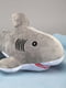 М'яка іграшка “Акула” (40 см) | 6746896 | фото 2