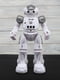 Інтерактивний робот на радіокеруванні сірий | 6747063 | фото 4