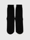 Шкарпетки чорні | 6747475 | фото 5