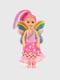 Лялька «Метелик» рожева | 6747544 | фото 2
