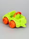 Іграшка Позашляховик салатового кольору | 6747651 | фото 2