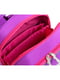 Рюкзак рожевий з яскравим принтом | 6747664 | фото 3