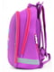 Рюкзак рожевий з яскравим принтом | 6747664 | фото 5