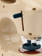 Іграшкова швейна машинка із світловими та звуковими ефектами | 6747831 | фото 6