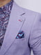 Піджак сіро-блакитний | 6741516 | фото 3