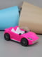 Машина для ляльки рожева | 6741519 | фото 2