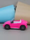 Машина для ляльки рожева | 6741519 | фото 3