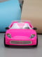 Машина для ляльки рожева | 6741519 | фото 5