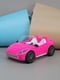 Машина для ляльки рожева | 6741519 | фото 7
