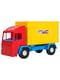 Іграшка контейнер "Mini truck" | 6741771