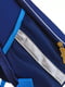 Рюкзак каркасний синій 1 Вересня  | 6741900 | фото 6