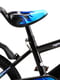 Велосипед дитячий Amhapi 18" синій  | 6741905 | фото 7