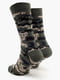 Шкарпетки камуфляжного забарвлення | 6742149 | фото 2