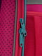 Рюкзак каркасний рожевий з принтом | 6742401 | фото 5