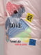 Куртка XZKAMI 008 98 см Рожевий (2000989207320W) | 6742447 | фото 7