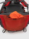 Рюкзак туристичний червоний | 6742546 | фото 2