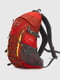 Рюкзак туристичний червоний | 6742546 | фото 4