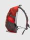 Рюкзак туристичний червоний | 6742546 | фото 5