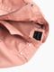 Куртка рожева | 6742730 | фото 2