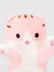 М'яка іграшка “Кіт батон” | 6742760 | фото 2