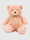 М'яка іграшка "Ведмедик персиковий  | 6742886 | фото 2