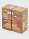 Набір дерев’яних кубиків «Тварини спекотних країн» | 6742892 | фото 7