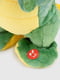 М'яка інтерактивна іграшка "Дракончик" K15001 Зелений  | 6742901 | фото 3