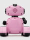 Робот інтерактивний рожевий | 6742910 | фото 3