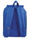Рюкзак жіночий "Diva Blue" синій | 6742988 | фото 2