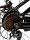 Спортивний велосипед Tiger Force 26" чорний  | 6743013 | фото 7