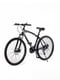 Спортивний велосипед Garuda BM1S 26" чорний  | 6743316 | фото 2