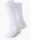 Шкарпетки білі | 6743368 | фото 2