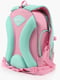 Рюкзак з початкової школи Kite рожевий з декором | 6743405 | фото 4