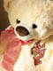 Ведмедик “Бублик” (60 см) | 6743525 | фото 3