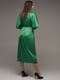 Сукня вишукана зелена | 6743655 | фото 5