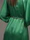 Сукня вишукана зелена | 6743655 | фото 7
