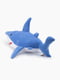 М'яка іграшка My Friends Toys “Акула” | 6743935 | фото 4