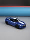 Машина синя Nissan GT-R (R35) | 6744003