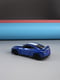 Машина синя Nissan GT-R (R35) | 6744003 | фото 2
