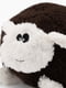 М'яка іграшка-подушка My Friends Toys “Вівця 3 в 1 пуф” | 6744096 | фото 4